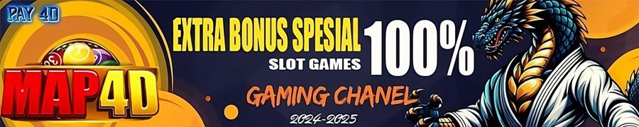 BONUS SLOTS 100%