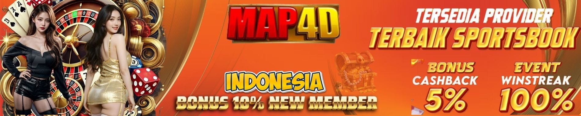 map4d